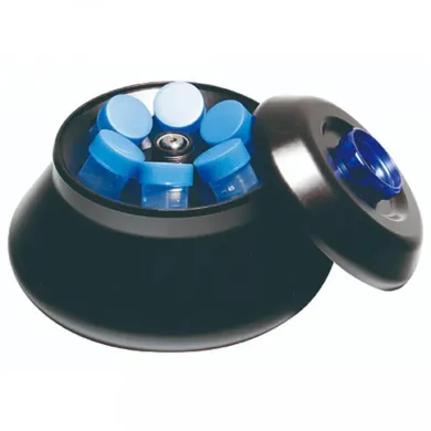 Scilogex Fixed Angle Rotor for DM0636, 50mL x 6 Capacity