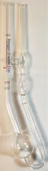 Cannon-Fenske CFRC-250 Certified Routine Viscometer Tube - Size 250, 12 of 19