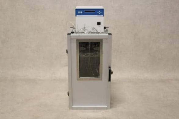Knauer CSEP C9116 Pilot Scale SMB Chromatography System-cover