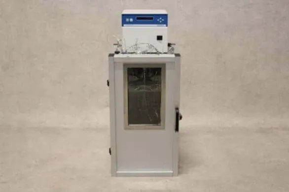 Knauer CSEP C9116 Pilot Scale SMB Chromatography System