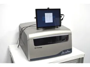 Promega Maxwell RSC 48 AS8500 Automated DNA/RNA Purification System for High-Throughput Sample Processing, 3 of 10