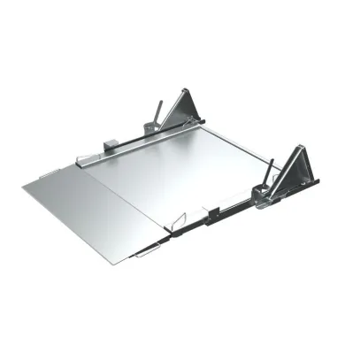 Radwag PL/4N/1500/H3.LD Platform