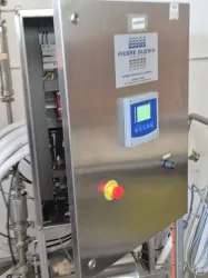 Pierre Guerin EKO Series IRONIX Laboratory Bioreactor for Cell Culture and Fermentation, 19 of 25