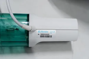 Metrohm 815 USB Sample Processor for Automated Sample Preparation with Integrated Membrane Pump, 9 of 9
