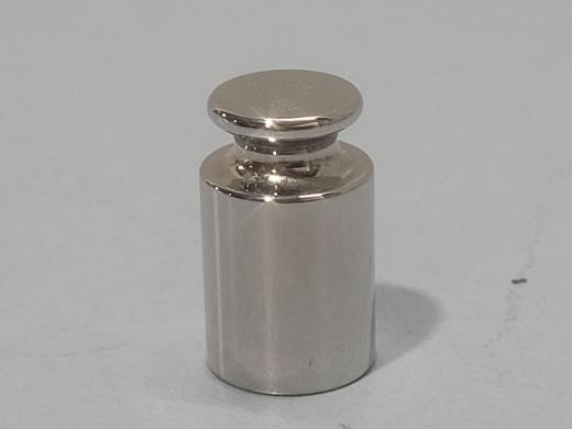 ZWIEBEL calibration weight 20g class F1 INOX-cover