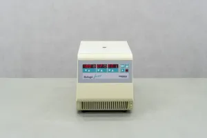 Heraeus Biofuge Fresco benchtop refrigerated centrifuge, 2 of 5