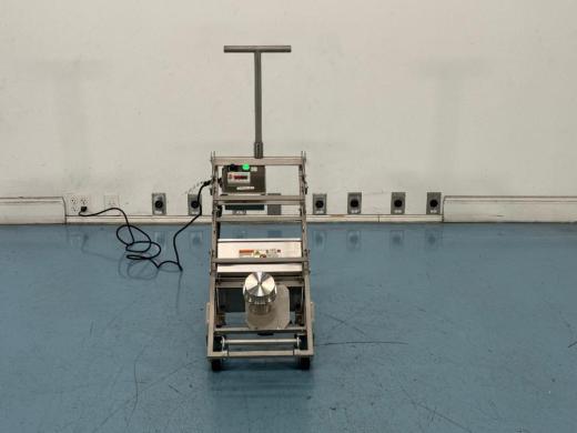 Pall LevMixer Magnetic Single-Use Mixing System for Bioprocessing Applications-cover