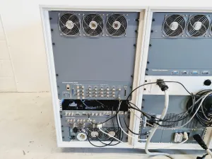Varian 7T210 AS Preclinical High-Field MRI System for Small Animal Imaging, 54 of 78