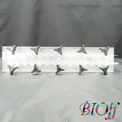 Gibco 91200-022 28-Well Microdialysis System, 4 of 4