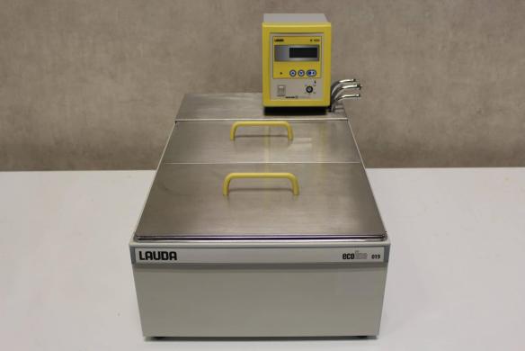 Lauda Ecoline E119 Circulating Waterbath-cover