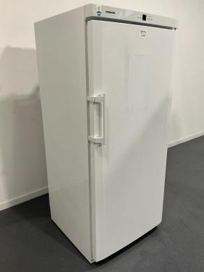 Liebherr 5216 index 21B/001 Upright Ultra-Low Temperature Laboratory Freezer-cover