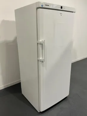 Liebherr 5216 index 21B/001 Upright Ultra-Low Temperature Laboratory Freezer