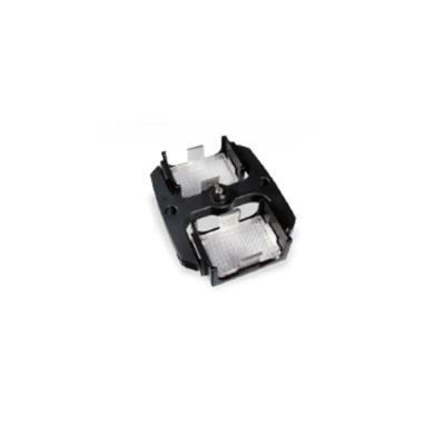 96 Well Microplate Rotor-cover