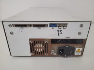 Shimadzu HPLC System with Multiple Components, 69 of 85