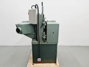 Sedgwick 3 Head Tennoner Precision Film Cutter for Sample Preparation, 3 of 19