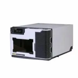 ECOM Quarternary HPLC System ECS05 with PDA Detector and Autosampler, 3 of 8