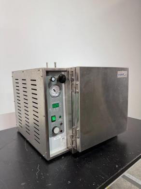 VWR Vacuum Oven-cover