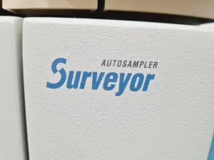 Thermo Finnigan Surveyor PDA Detector with Autosampler and MS Pump for HPLC Systems, 12 of 19