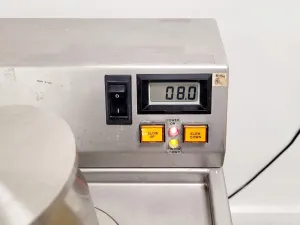 Constant Systems One Shot Model 53 Cell Disruption System for Laboratory Use, 4 of 18