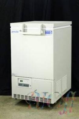 3693・PHCbi / MDF-C8V1-PJ / 小型超低温フリーザー-cover