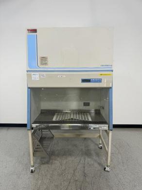 Thermo Scientific 1300 Series A2 Class 4-Foot Biosafety Cabinet for Laboratory Use-cover
