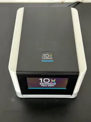 10x Genomics Next GEM Chromium Controller for High-Throughput Single-Cell Genomics, 3 of 4