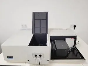 PerkinElmer Lambda 900 UV/VIS/NIR Spectrometer, 4 of 48
