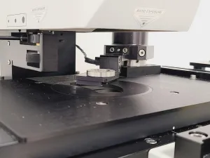 Arcturus PixCell IIe LCM2105 Laser Capture Microdissection Microscope, 22 of 25