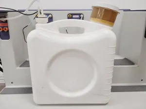 BD FACSCanto II Flow Cytometer with Integrated Fluidics Cart, 26 of 27