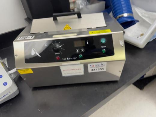 Sheldon Manufacturing Lab Armor Bead Bath Model 74300-706 for Controlled Heating-cover