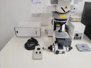 Zeiss Examiner.Z1 Axio Upright 2MP Laser Scanning Confocal Microscope, 8 of 100