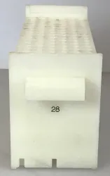 Gilson FC 204 Fraction Collector for Analytical and Preparative Liquid Chromatography, 5 of 11