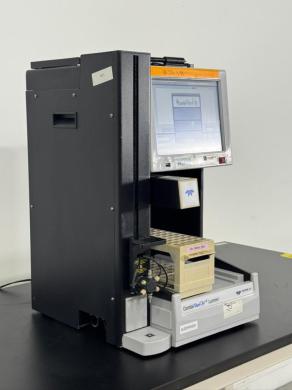 Teledyne Isco CombiFlash RF + Lumen Chromatography System with UV-VIS and ELSD Detection-cover