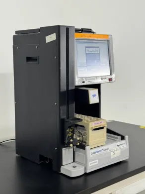 Teledyne Isco CombiFlash RF + Lumen Chromatography System with UV-VIS and ELSD Detection