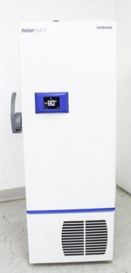 Thermo Scientific IUE40086FA Ultra-Low Upright Freezer -86°C 19.4 cu. ft. Capacity-cover