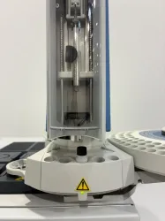 Thermo Fisher Scientific Trace 1310 GC with AI/AS 1310 Autosampler and FID Detector, 3 of 4