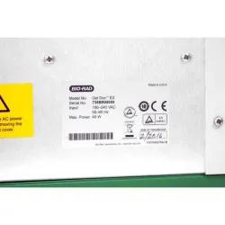 Bio-Rad Gel Doc EZ Imager Gel Documentation System, 2 of 6