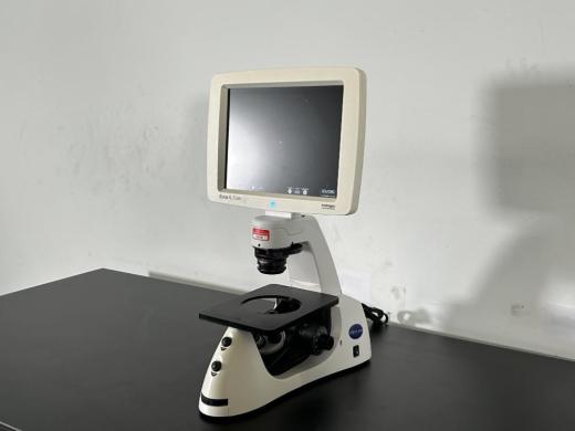Invitrogen EVOS XL Core Cell Imager with Integrated LCD Touchscreen for Live-Cell Imaging-cover