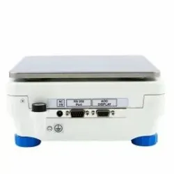Radwag WLC 2/A2 Precision Balance with 2 kg Capacity and 0.01 g Readability, 2 of 2