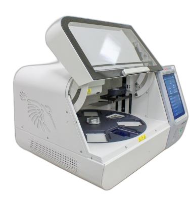 Thermo Fisher KingFisher Apex High-Throughput DNA/RNA Magnetic Bead Purification System-cover
