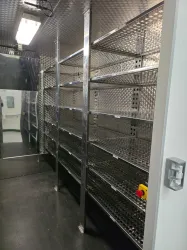 Nexia Scientific Environmental Stability Room with Integrated Temperature & Humidity Control, 25 of 34