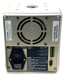Gilson Minipuls 3 Peristaltic Pump for Precise Laboratory Liquid Handling, 4 of 5