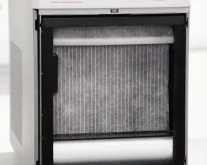 Polyscience CA03A1P1-41AA1N Durachill Chiller , -10°C to 70°C, 1400W; 120V, 4 of 8