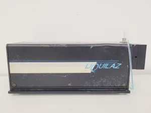 Particle Measuring Systems LIQUILAZ-E20-P-(4) Liquid Particle Counter for Bioprocess Monitoring, 7 of 7