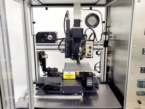 MicroFab JetLab II Inkjet Printer for Precision Bioprinting and Microfabrication, 30 of 31