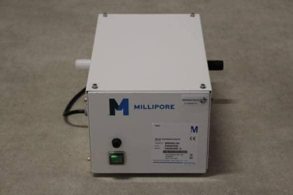 Millipore Washer Distribution Kit Pump-cover