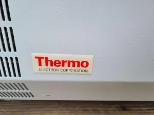 Thermo Electron Corporation CR 4i Refrigerated Centrifuge, 12 of 15