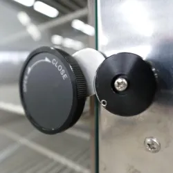 EYELA KCH-1000 Incubator, 5 of 6