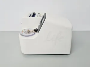 Life Technologies Ion Torrent Proton Semiconductor Sequencer and Ion Chef System, 57 of 89