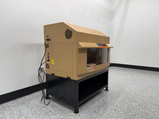 Infors HT Multitron 2 Microprocessor-Controlled Incubator Shaker-cover